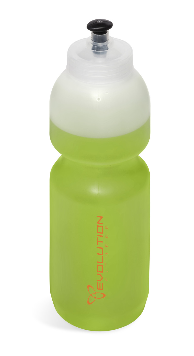Alpine Plastic Water Bottle - 800ml