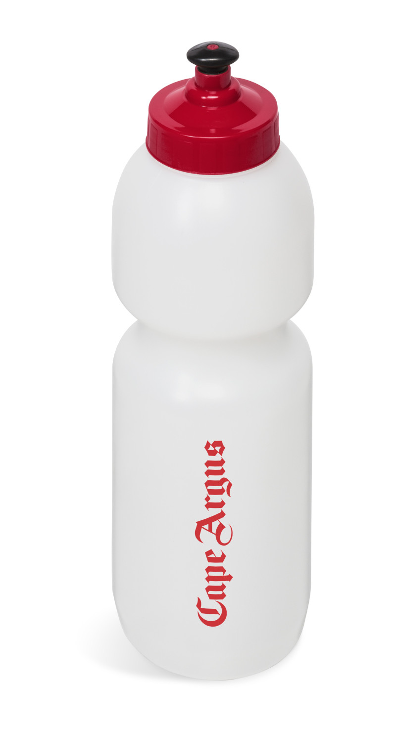 Alpine Plastic Water Bottle - 800ml