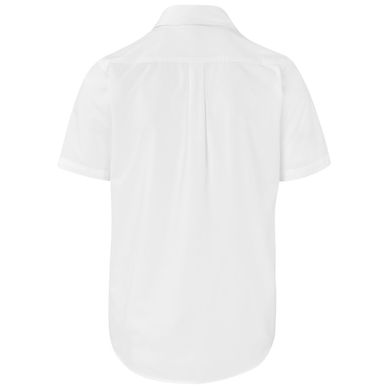 Mens Short Sleeve Empire Shirt