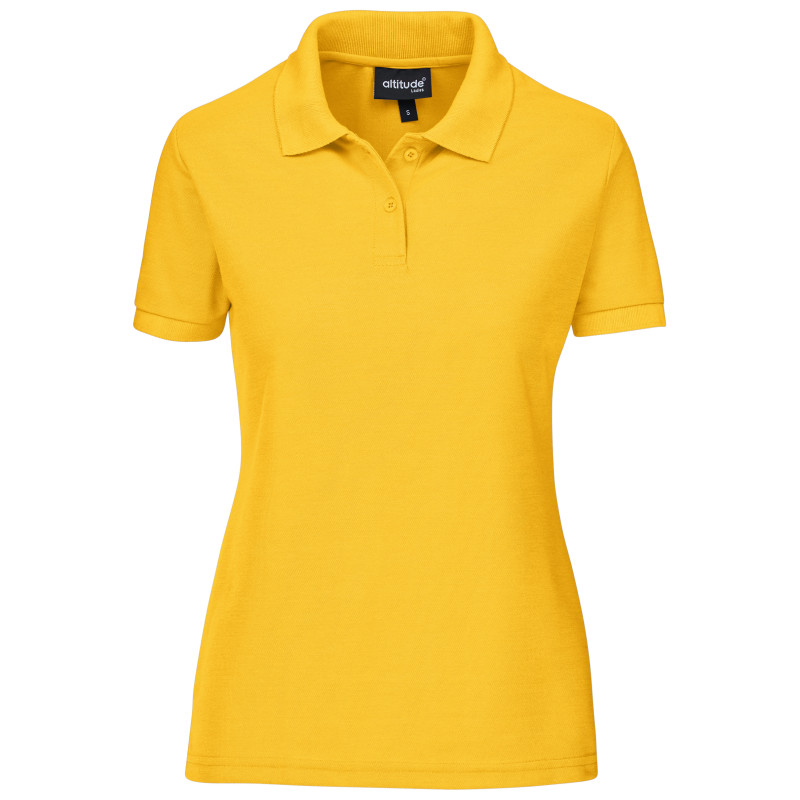 Ladies Everyday Golf Shirt