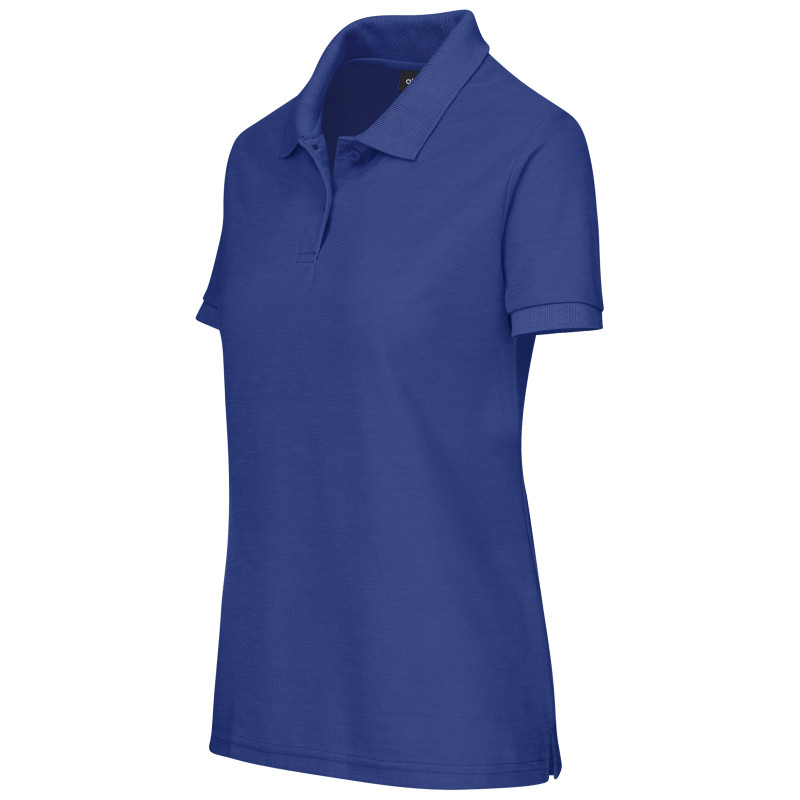 Ladies Everyday Golf Shirt