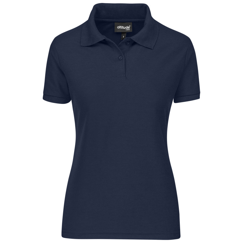 Ladies Everyday Golf Shirt