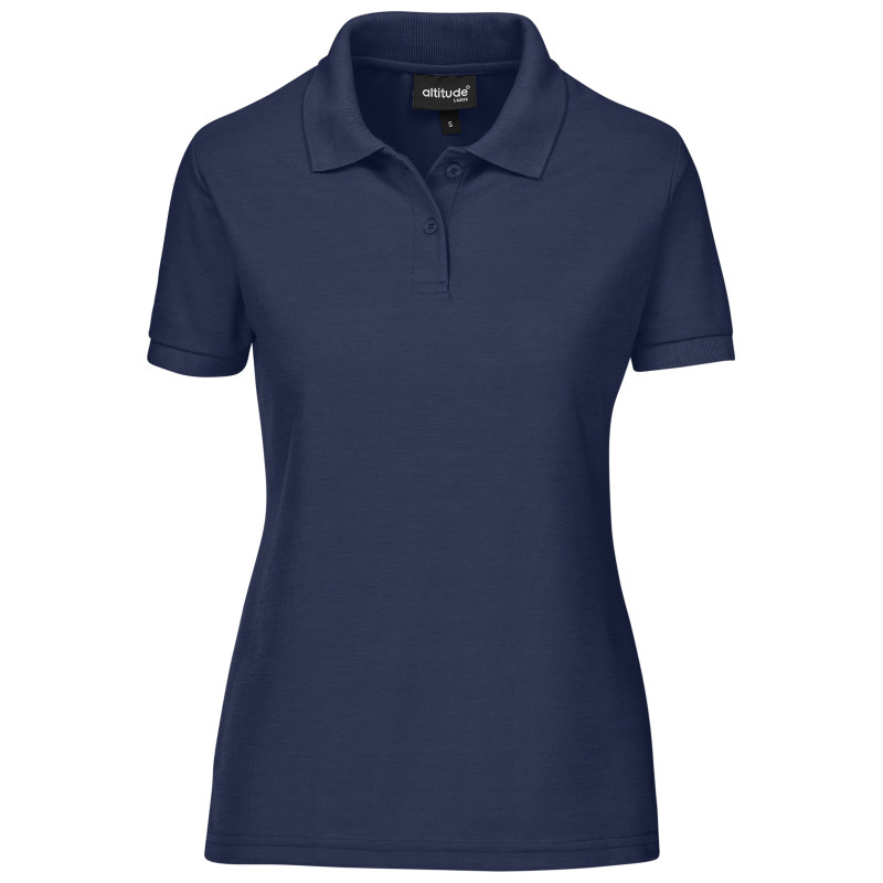 Ladies Everyday Golf Shirt