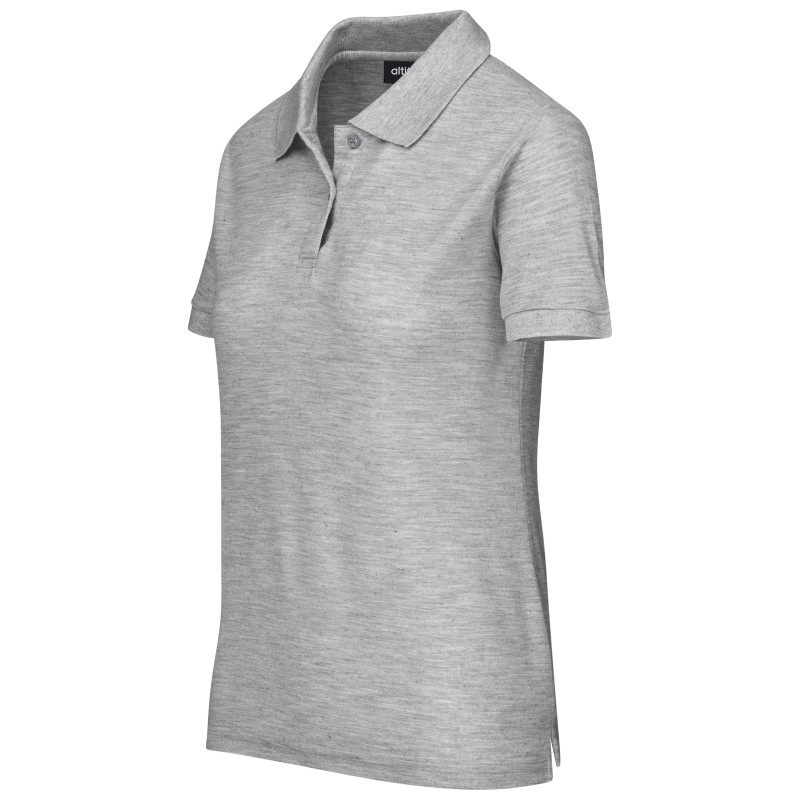 Ladies Everyday Golf Shirt