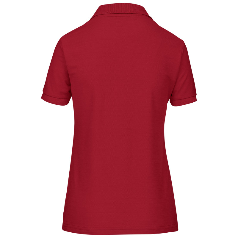 Ladies Everyday Golf Shirt