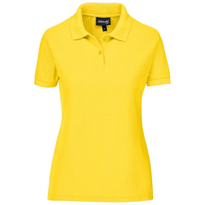 Ladies Everyday Golf Shirt