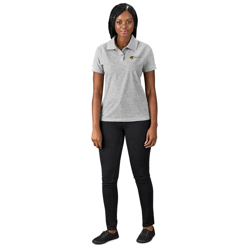 Ladies Everyday Golf Shirt
