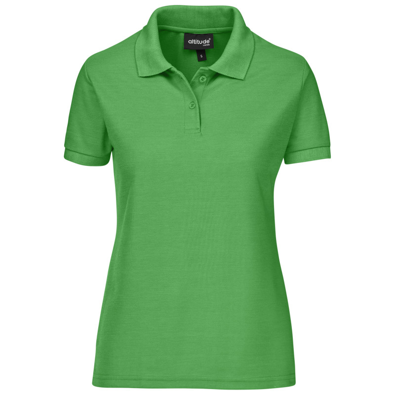 Ladies Everyday Golf Shirt