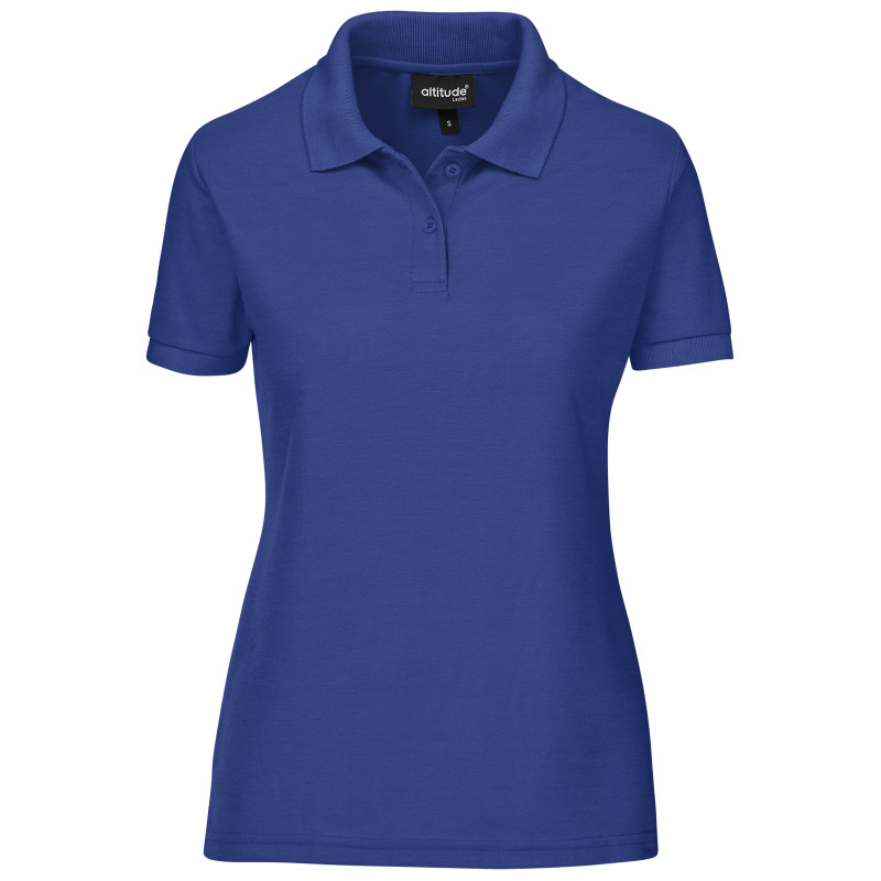 Ladies Everyday Golf Shirt