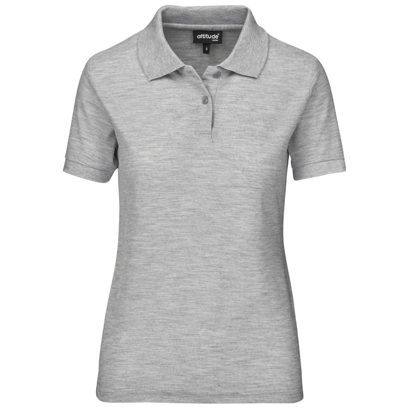 Ladies Everyday Golf Shirt