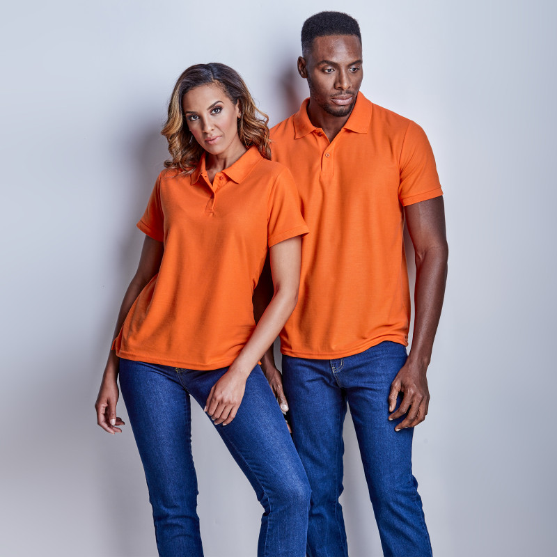 Ladies Everyday Golf Shirt