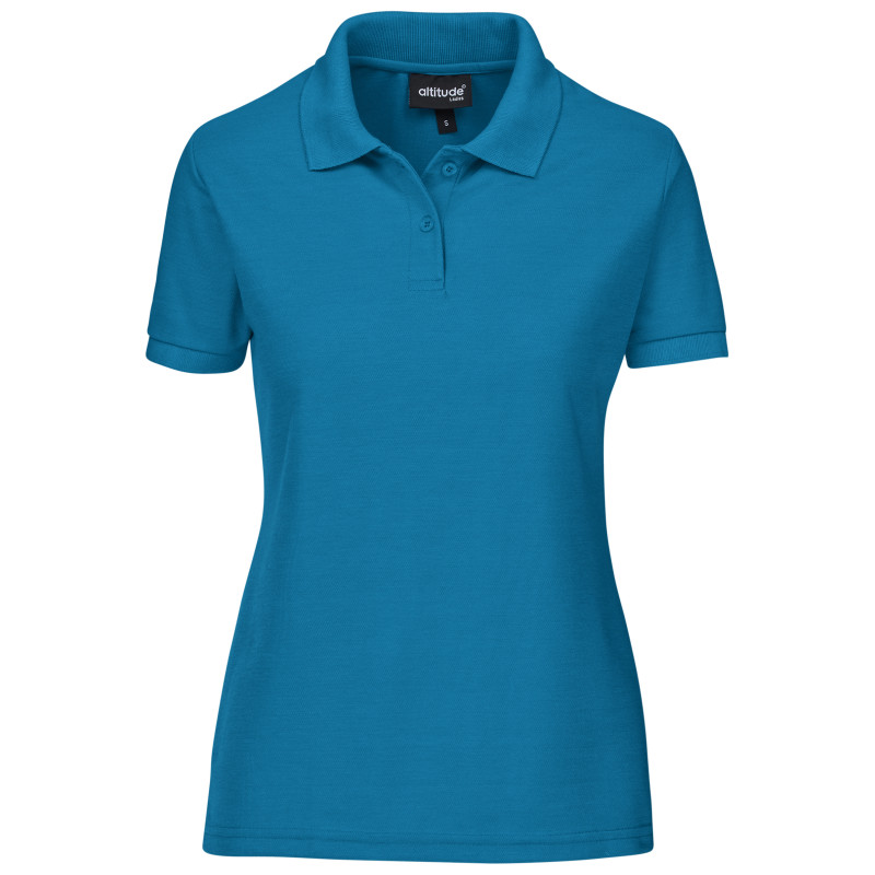Ladies Everyday Golf Shirt
