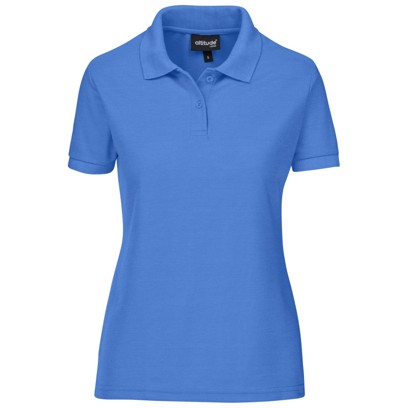 Ladies Everyday Golf Shirt