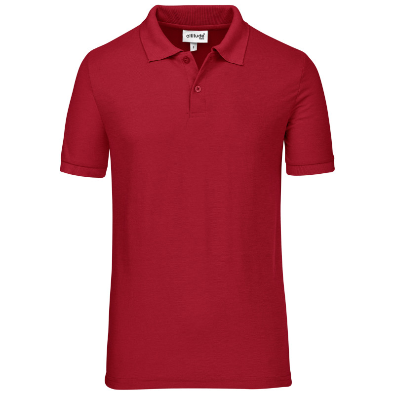 Mens Everyday Golf Shirt