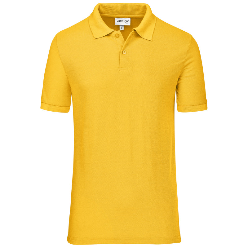 Mens Everyday Golf Shirt