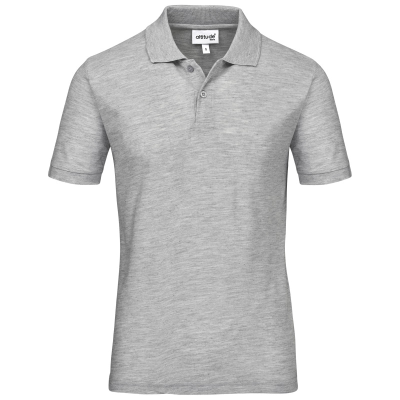 Mens Everyday Golf Shirt