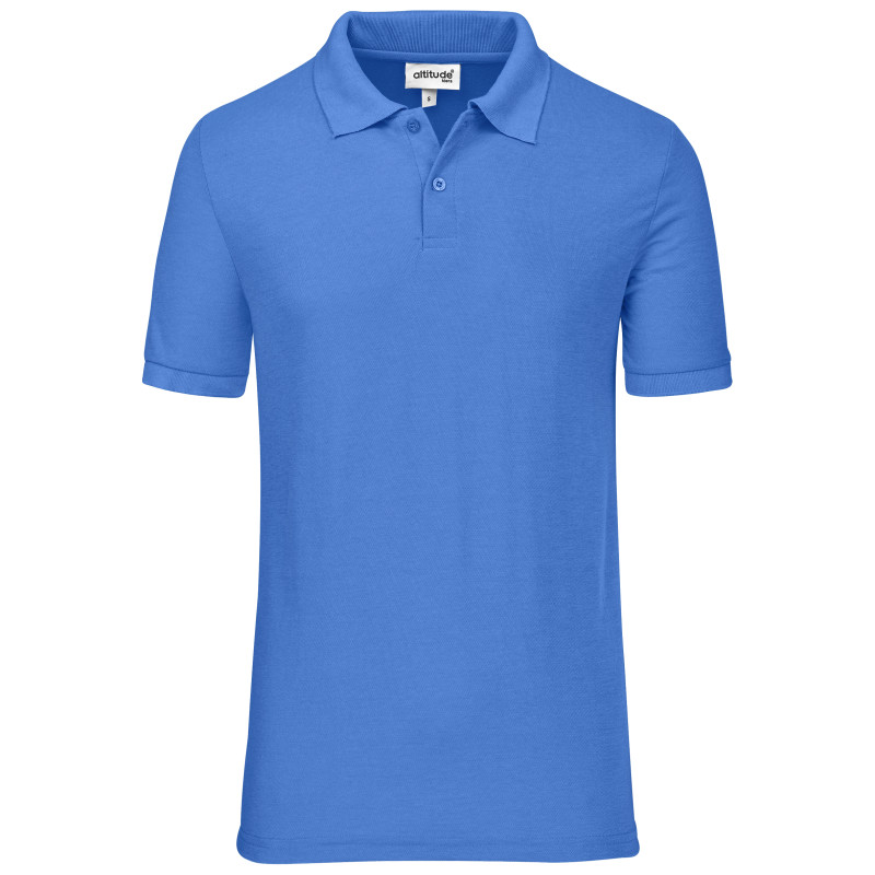 Mens Everyday Golf Shirt