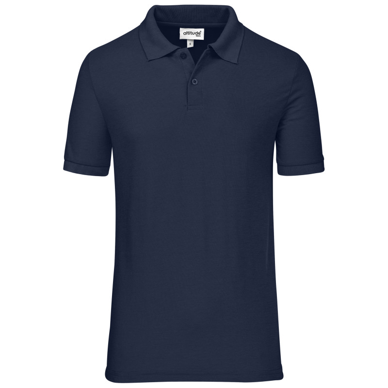 Mens Everyday Golf Shirt
