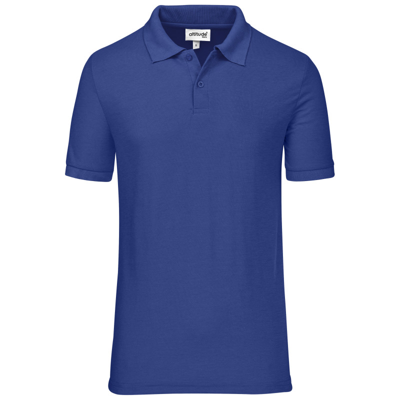 Mens Everyday Golf Shirt