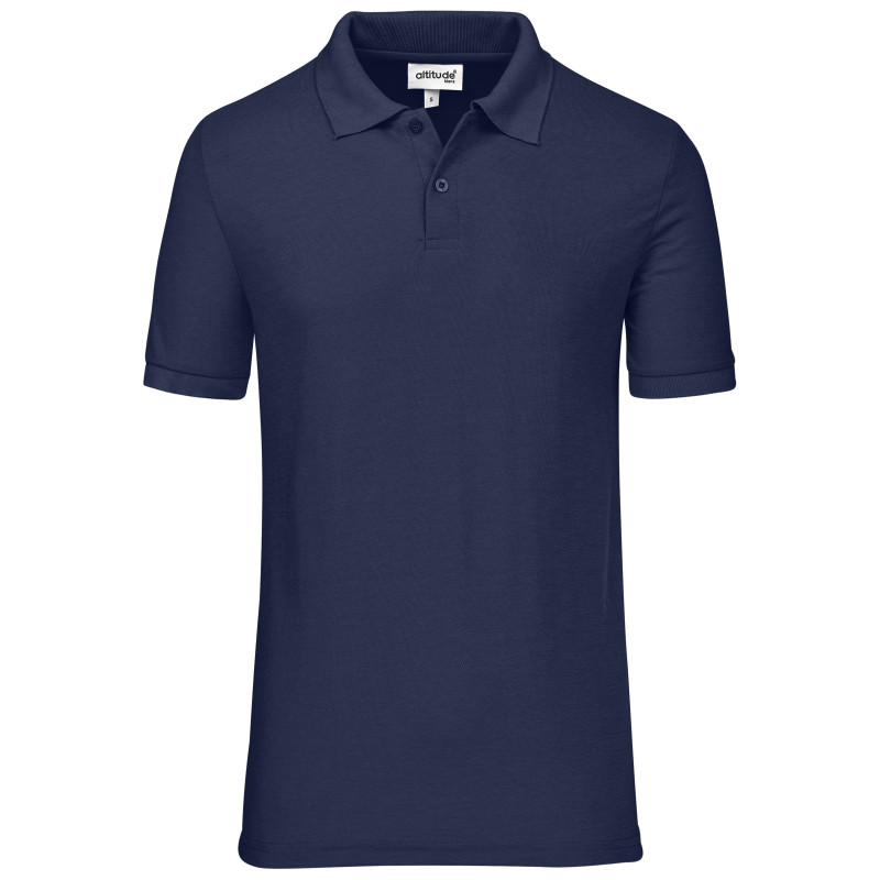 Mens Everyday Golf Shirt