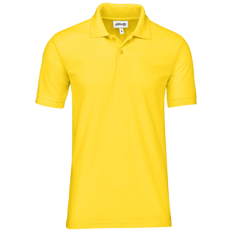 Mens Everyday Golf Shirt