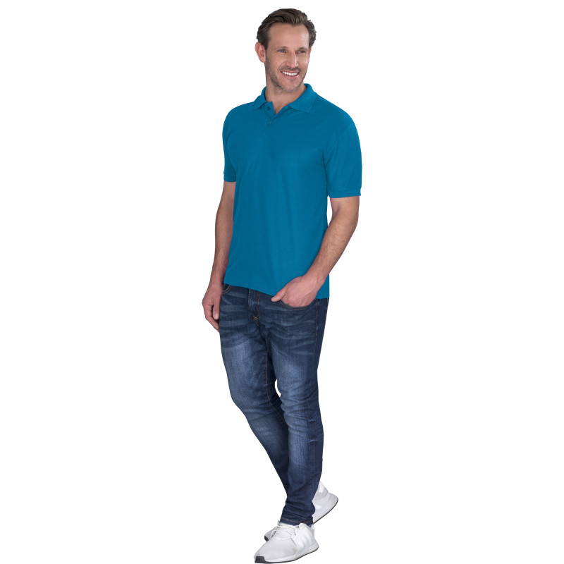 Mens Everyday Golf Shirt