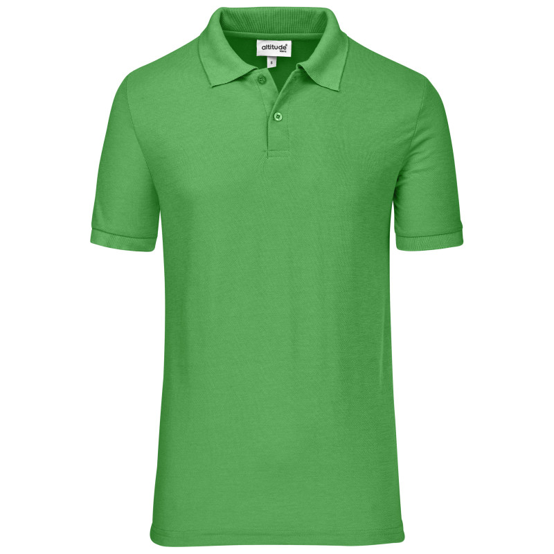 Mens Everyday Golf Shirt
