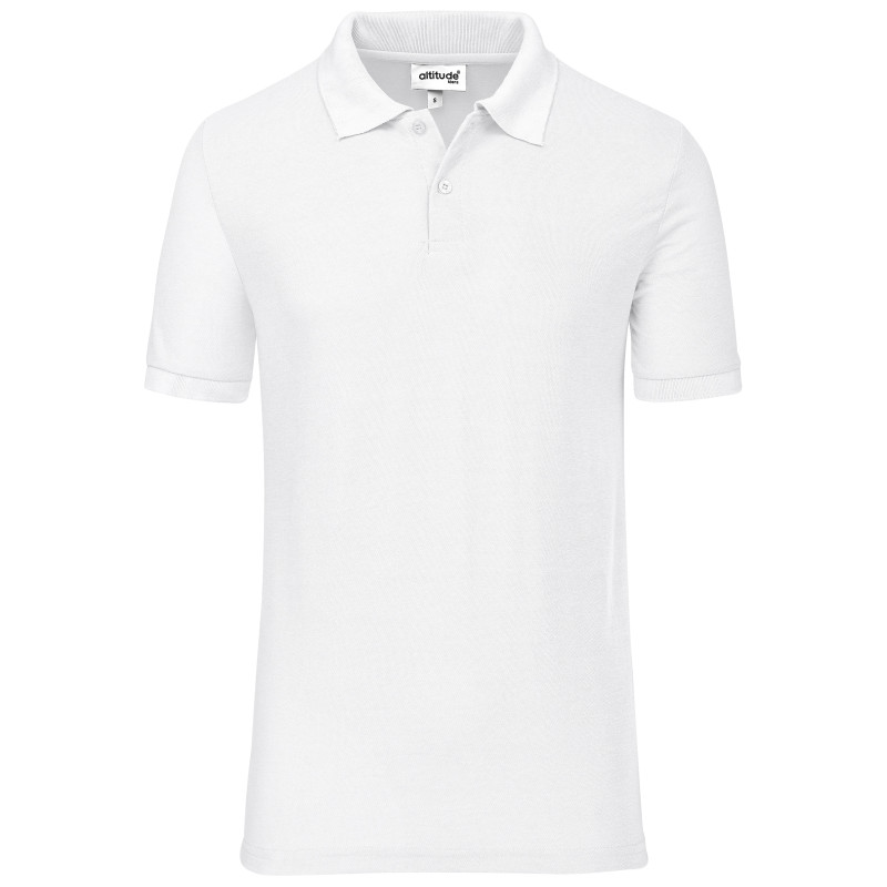 Mens Everyday Golf Shirt