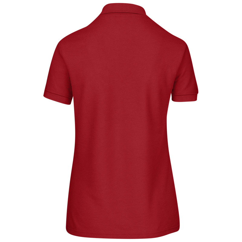Ladies Exhibit Golf Shirt