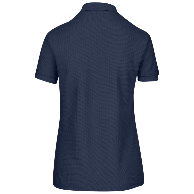Ladies Exhibit Golf Shirt