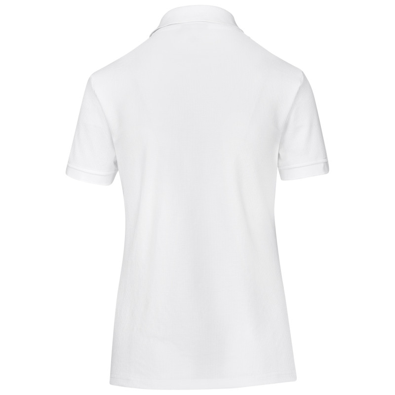 Ladies Exhibit Golf Shirt