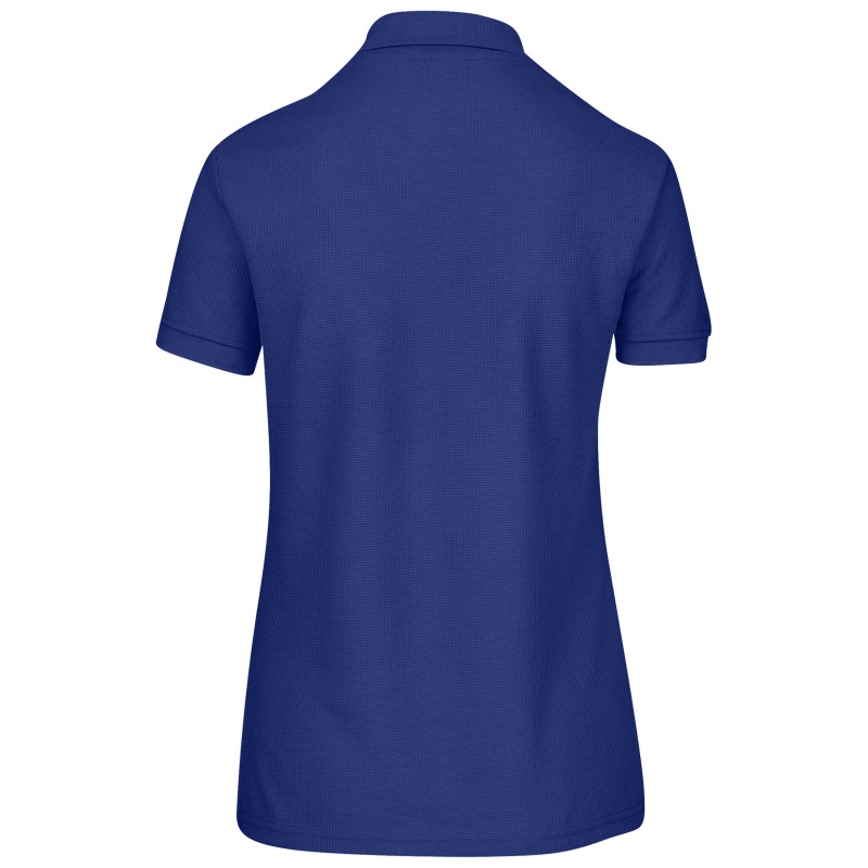 Ladies Exhibit Golf Shirt