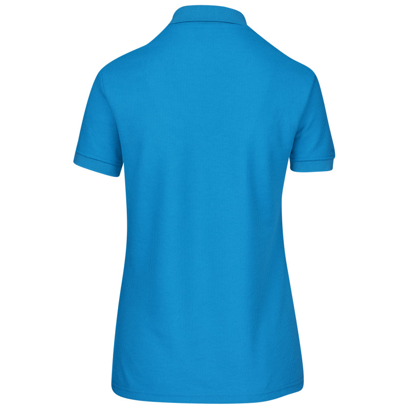 Ladies Exhibit Golf Shirt