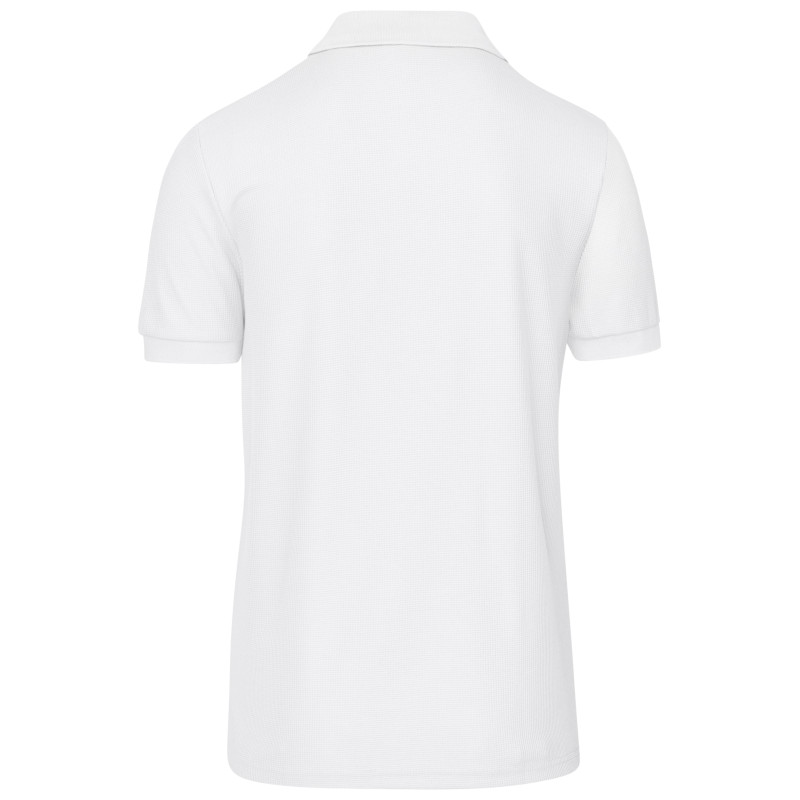 Mens Exhibit Golf Shirt