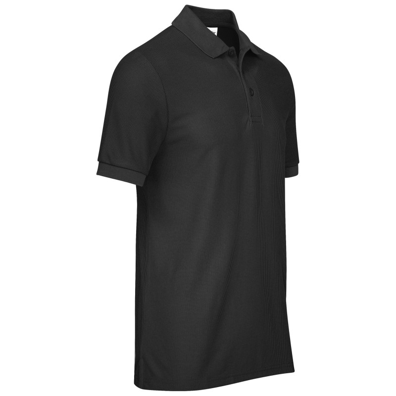 Mens Exhibit Golf Shirt