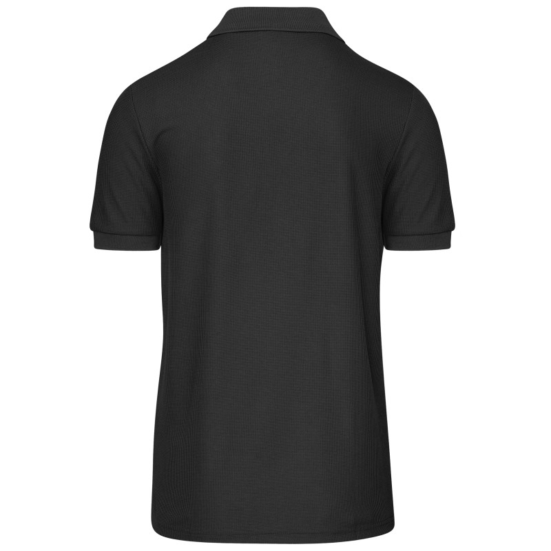 Mens Exhibit Golf Shirt