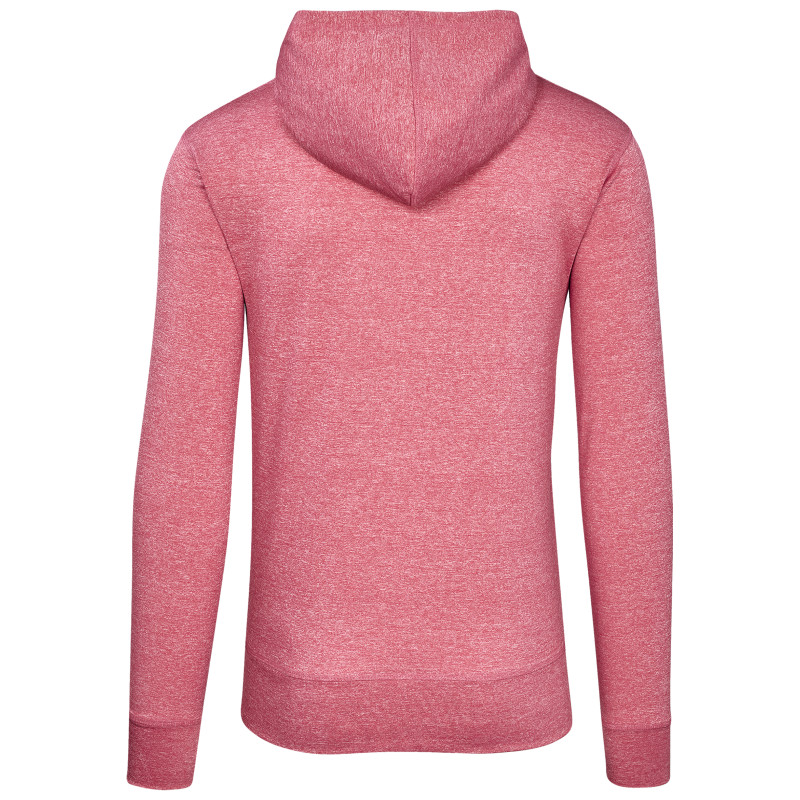 Mens Fitness Lightweight Hooded Sweater