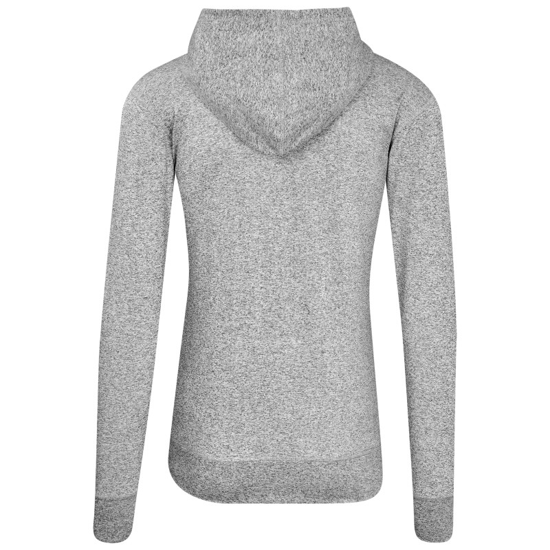 Mens Fitness Lightweight Hooded Sweater