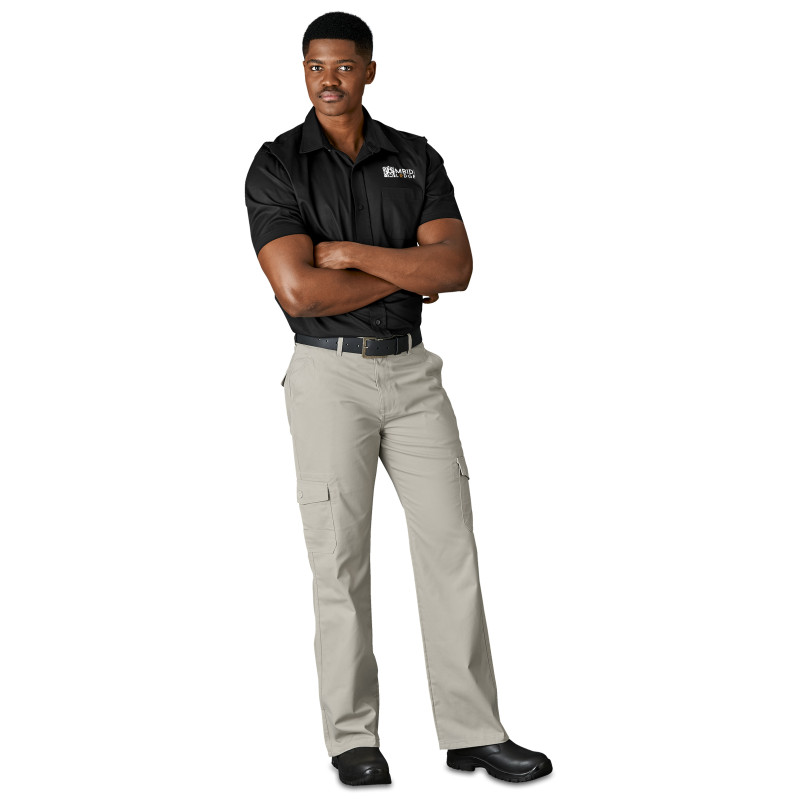 Mens Cargo Pants