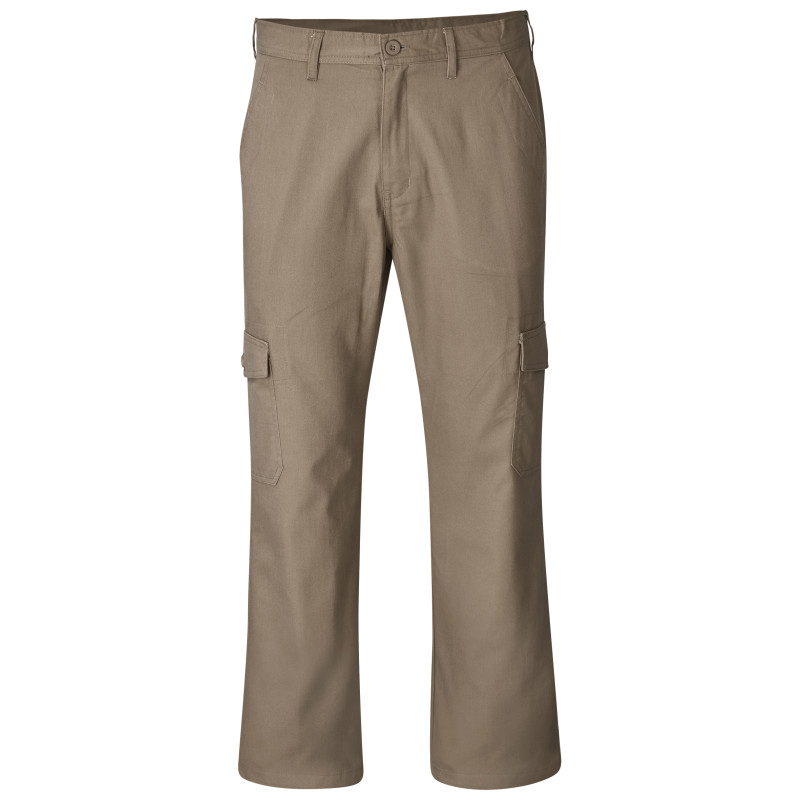 Mens Cargo Pants