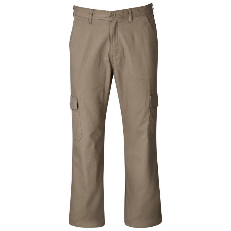 Mens Cargo Pants