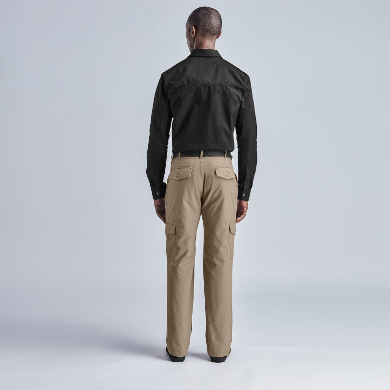 Mens Cargo Pants