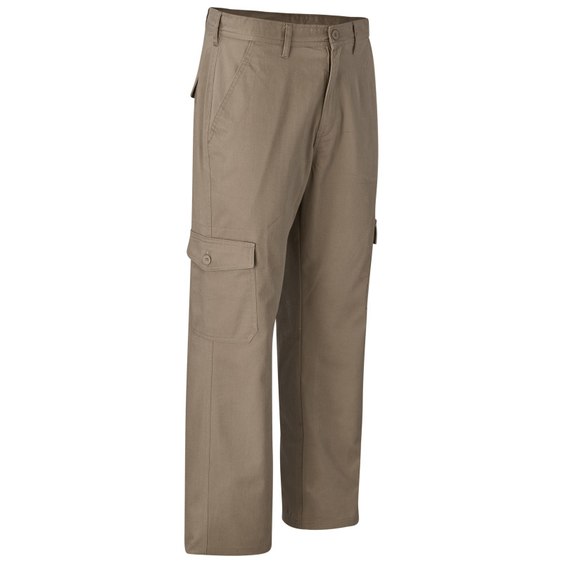Mens Cargo Pants