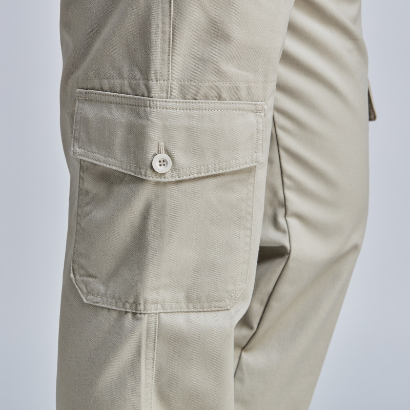 Mens Cargo Pants
