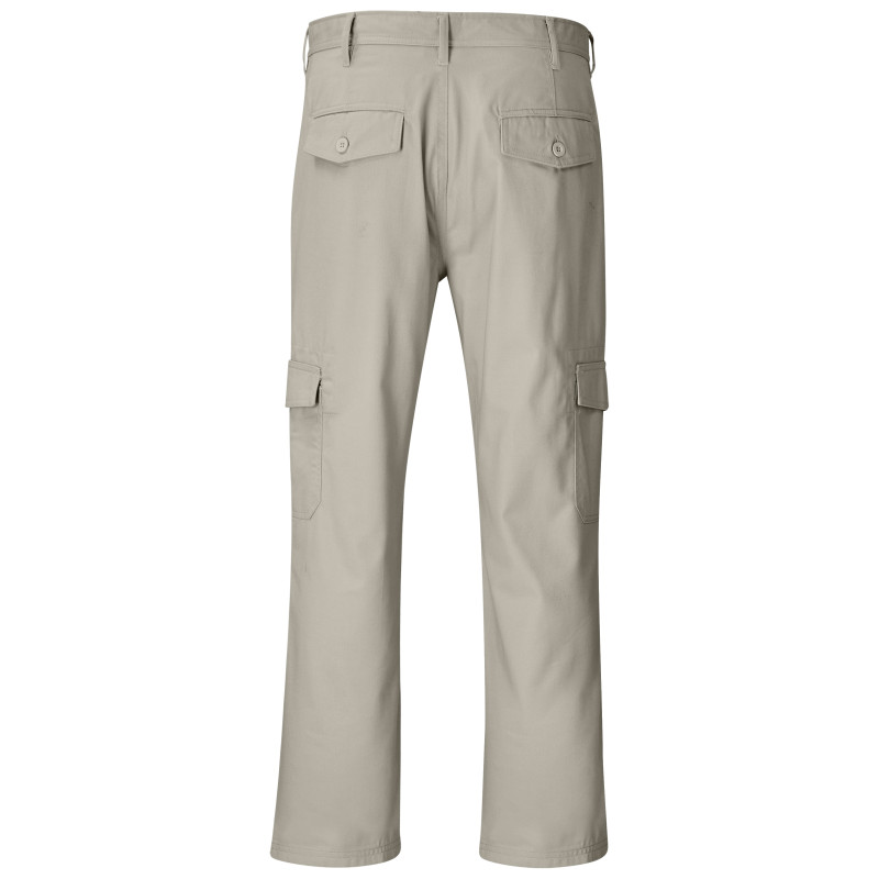 Mens Cargo Pants