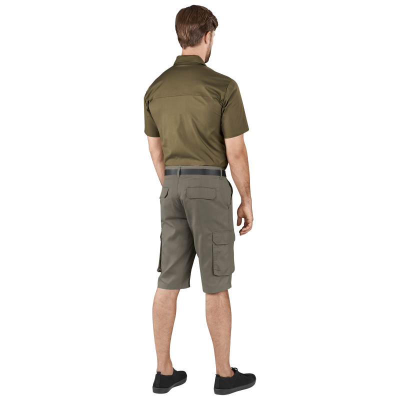 Mens Highlands Cargo Shorts