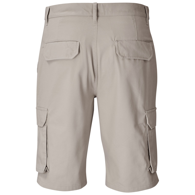 Mens Highlands Cargo Shorts