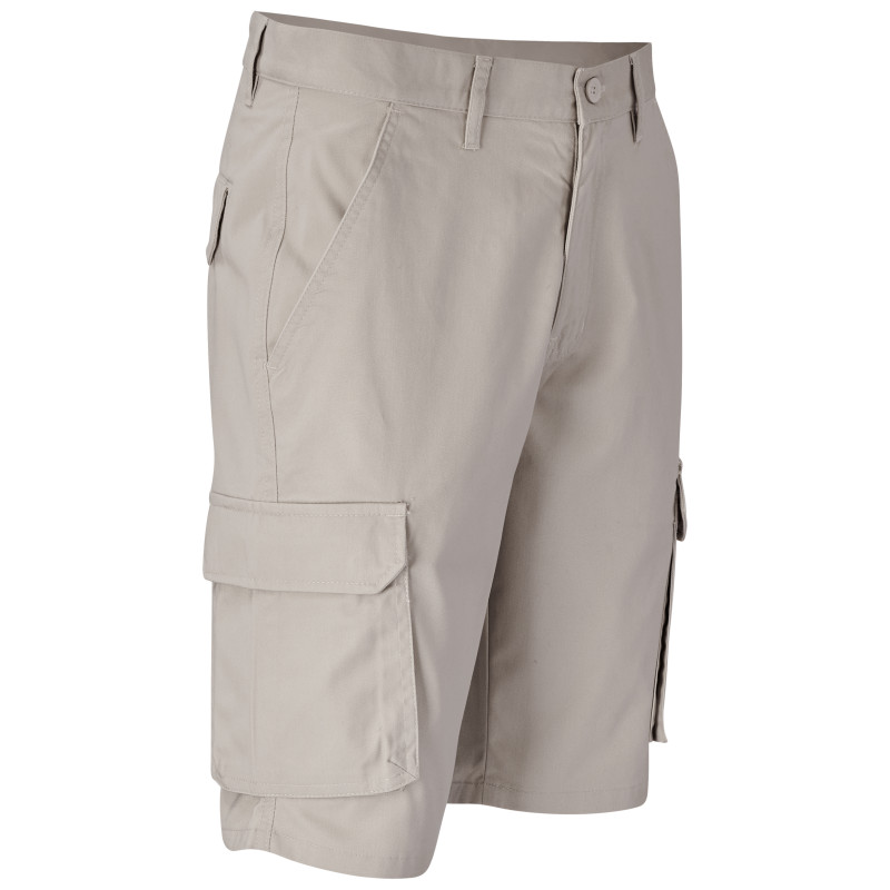 Mens Highlands Cargo Shorts