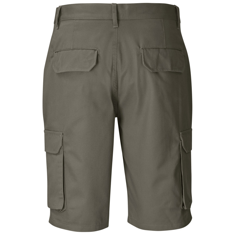 Mens Highlands Cargo Shorts