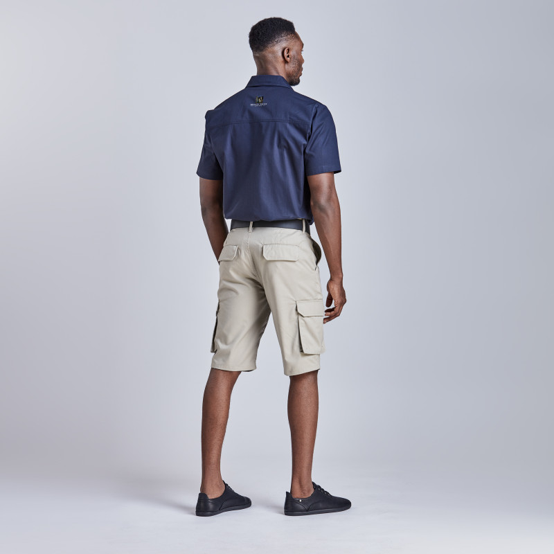 Mens Highlands Cargo Shorts